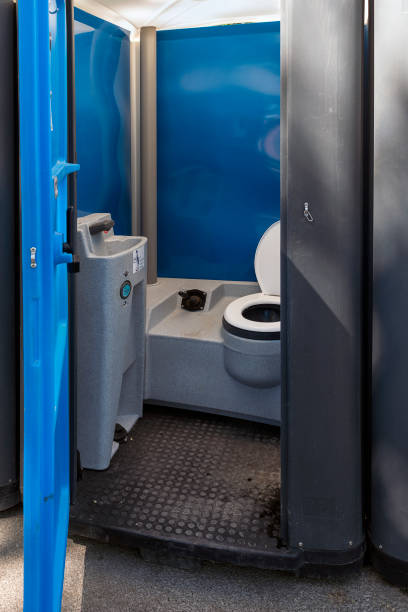 Best Long-term porta potty rental  in Silverdale, WA