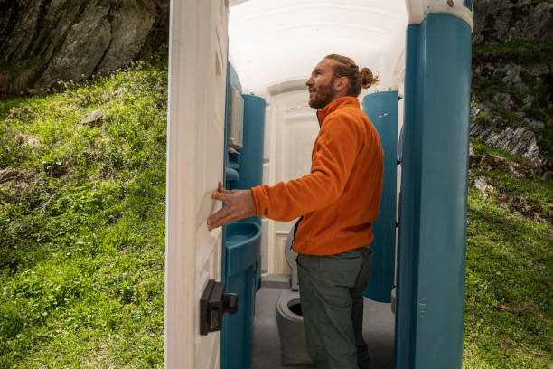 Porta potty services near me in Silverdale, WA