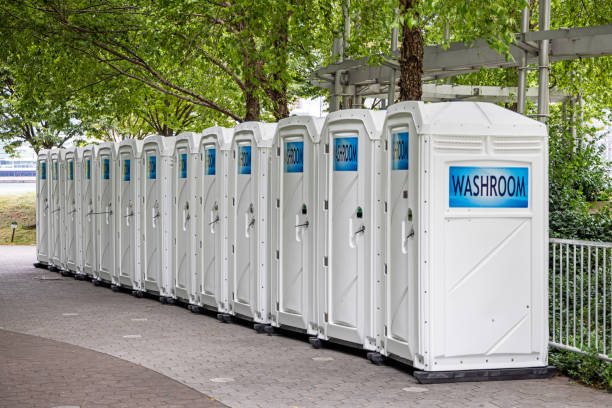 Best Portable bathroom rental  in Silverdale, WA