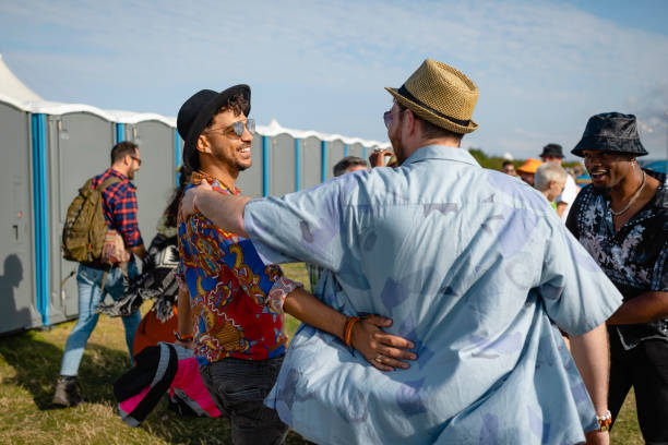 Best Porta potty rental near me  in Silverdale, WA