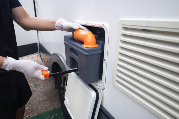 Best Porta potty rental near me  in Silverdale, WA