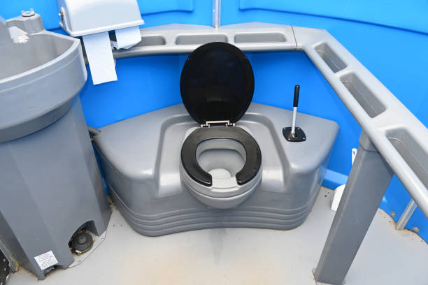 Best Sanitation services for porta potties  in Silverdale, WA