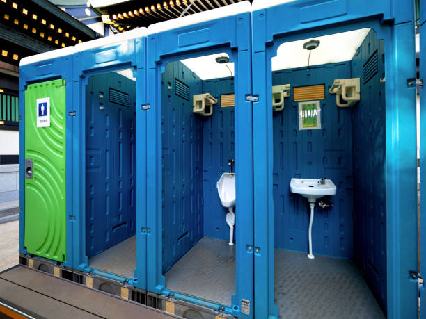 Porta potty rental for festivals in Silverdale, WA