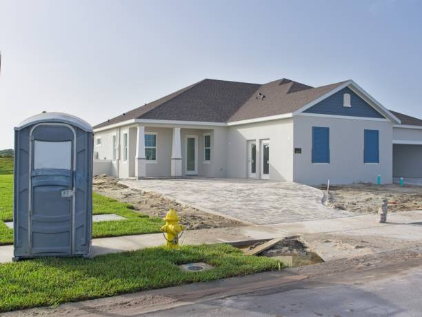Best Temporary restroom rental  in Silverdale, WA