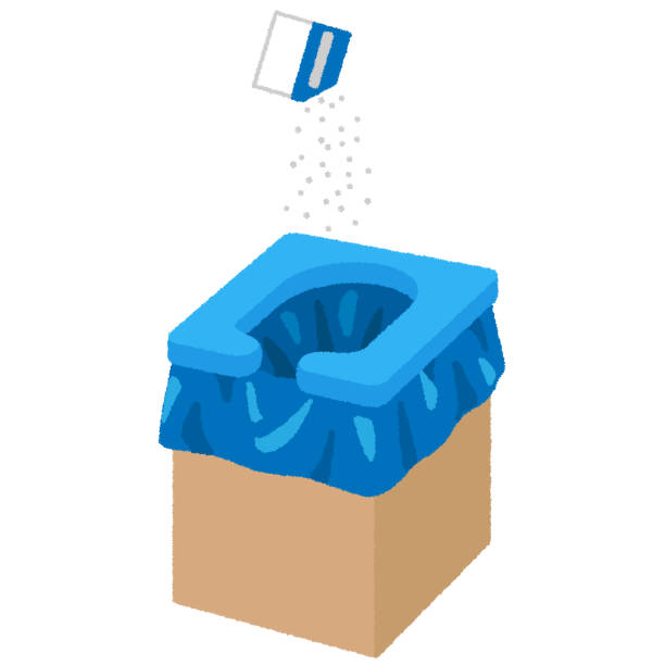Professional porta potty rental in Silverdale, WA