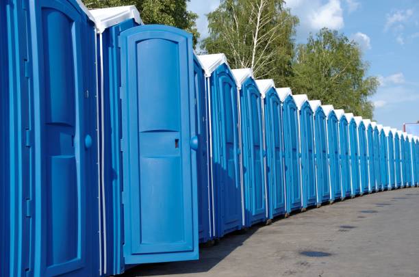 Best Temporary restroom rental  in Silverdale, WA
